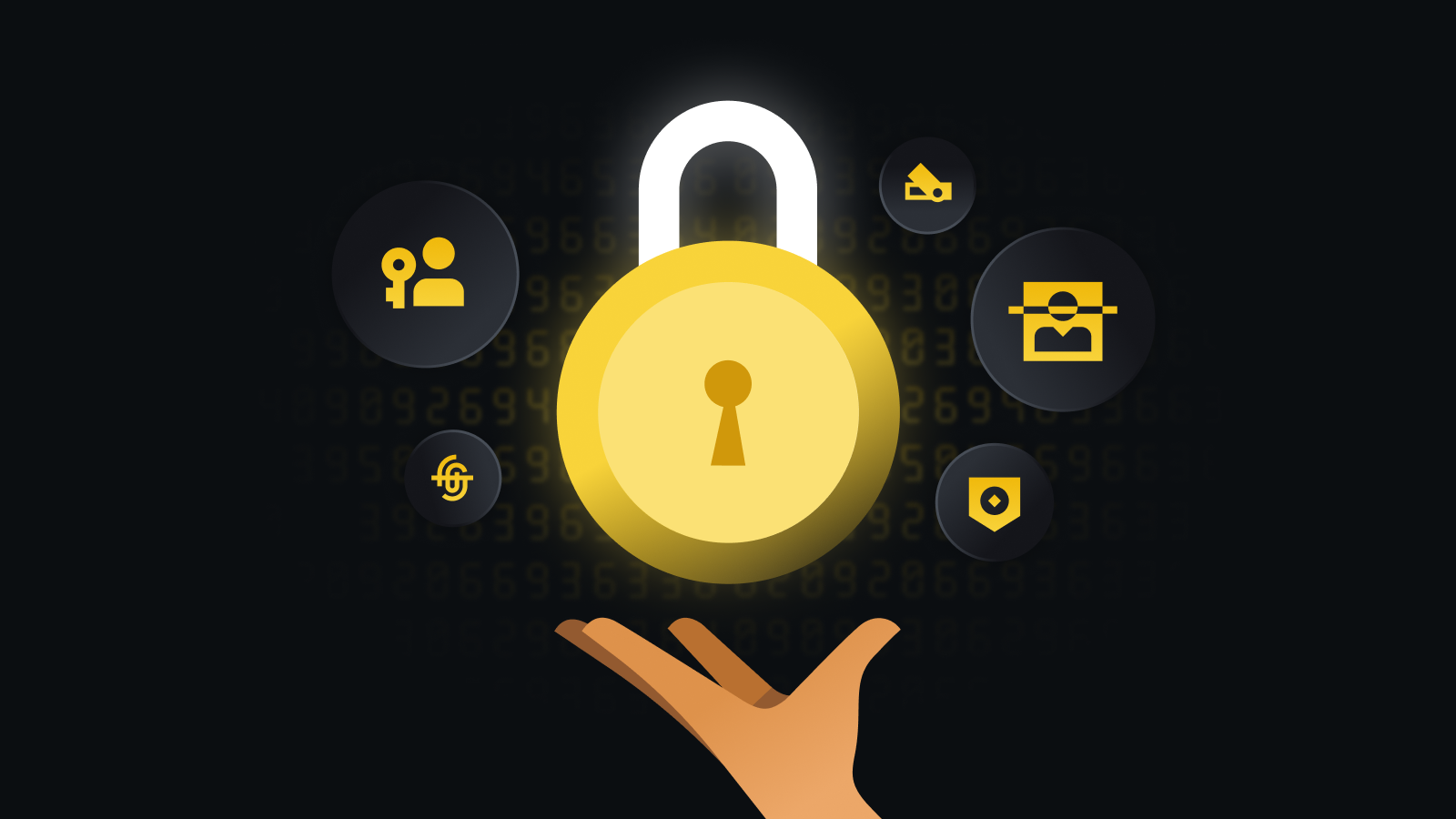 一站式数字资产服务